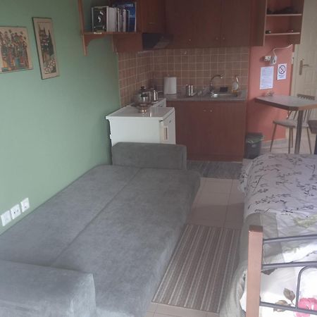 Apartament Marianna'S Studio Kozani Zewnętrze zdjęcie